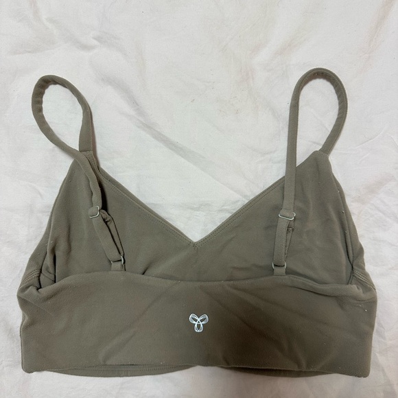Aritzia Sports Bra - Picture 2 of 2